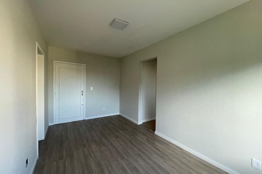 Apartamento à venda com 1 quarto, 45m² em Rio Branco, Novo Hamburgo