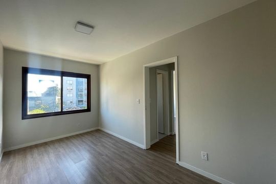 Apartamento à venda com 1 quarto, 45m² em Rio Branco, Novo Hamburgo