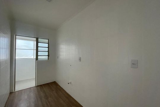 Apartamento à venda com 1 quarto, 45m² em Rio Branco, Novo Hamburgo