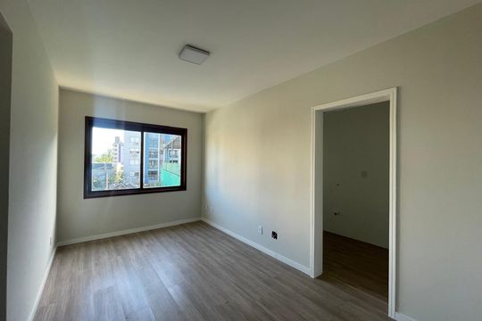 Apartamento à venda com 1 quarto, 45m² em Rio Branco, Novo Hamburgo