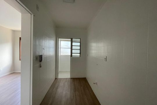 Apartamento à venda com 1 quarto, 45m² em Rio Branco, Novo Hamburgo