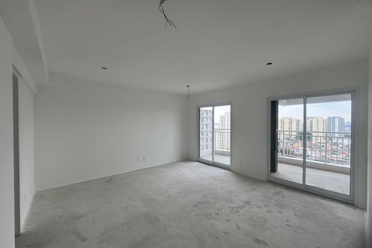 Apartamento à venda com 1 quarto, 50m² em Picanço, Guarulhos