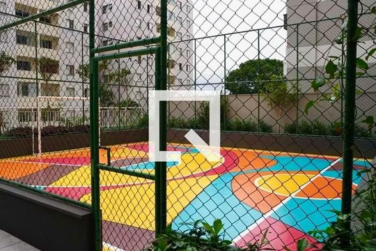 Quadra de apartamento à venda com 1 quarto, 50m² em Picanço, Guarulhos
