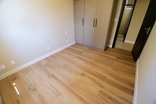 Quarto 2 de apartamento à venda com 3 quartos, 100m² em Cambuí, Campinas