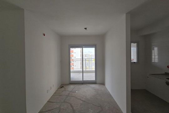 Apartamento à venda com 2 quartos, 63m² em Picanço, Guarulhos