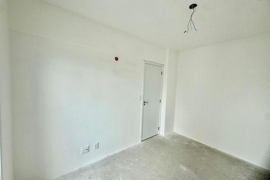 Quarto 2 de apartamento à venda com 2 quartos, 59m² em Picanço, Guarulhos