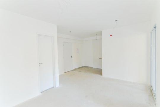 Sala de kitnet/studio à venda com 1 quarto, 47m² em Picanço, Guarulhos