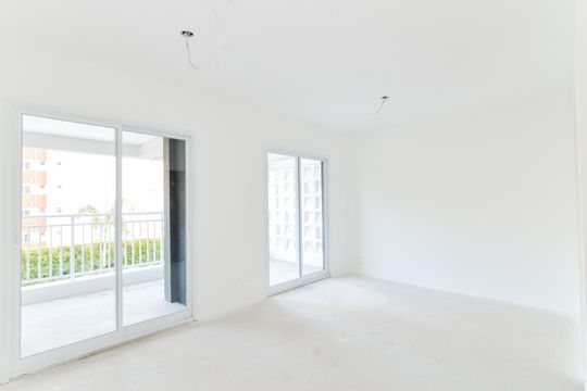Sala de kitnet/studio à venda com 1 quarto, 47m² em Picanço, Guarulhos