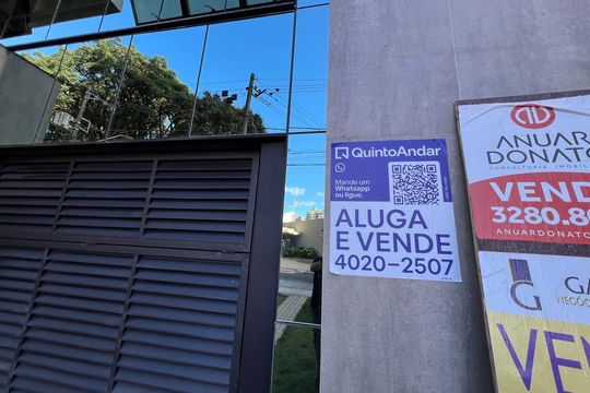 Apartamento à venda com 4 quartos, 125m² em Serra, Belo Horizonte
