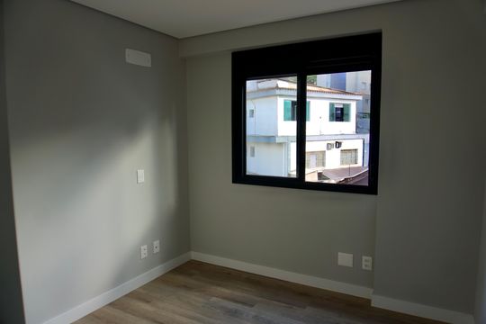 Apartamento à venda com 4 quartos, 125m² em Serra, Belo Horizonte