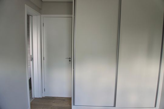 Apartamento à venda com 4 quartos, 125m² em Serra, Belo Horizonte