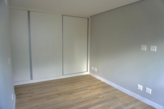Apartamento à venda com 4 quartos, 125m² em Serra, Belo Horizonte