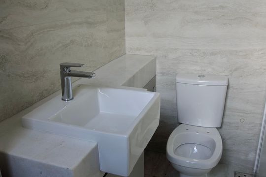 Apartamento à venda com 4 quartos, 125m² em Serra, Belo Horizonte
