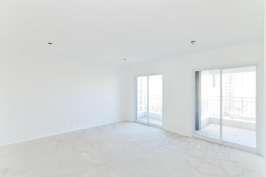 Sala e Quarto do estúdio  de kitnet/studio à venda com 1 quarto, 48m² em Picanço, Guarulhos