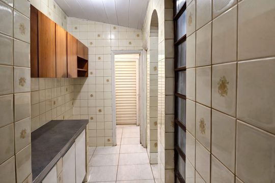 Cozinha de casa para alugar com 3 quartos, 450m² em Setor Marista, Goiânia