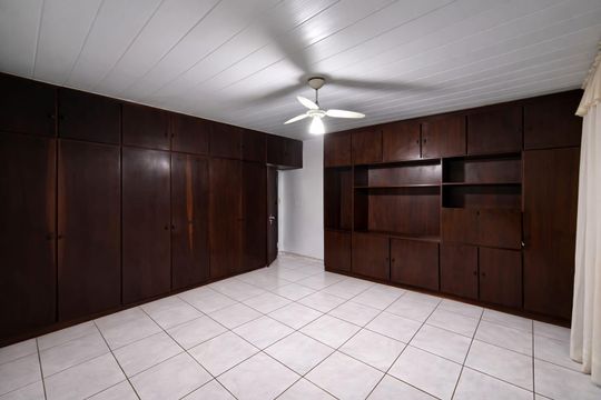 Quarto de casa para alugar com 3 quartos, 450m² em Setor Marista, Goiânia