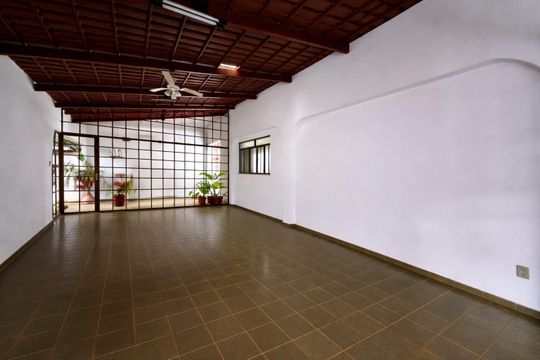 Salão de casa para alugar com 3 quartos, 450m² em Setor Marista, Goiânia