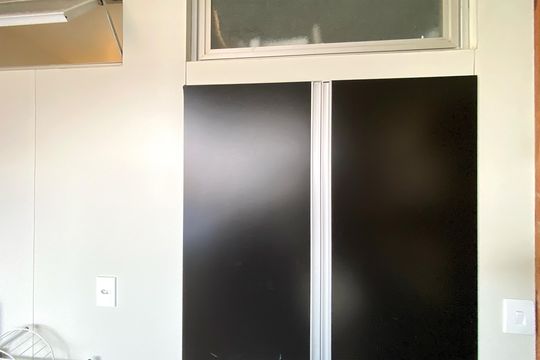 Área de Serviço de apartamento à venda com 4 quartos, 180m² em Santo Antônio, Belo Horizonte