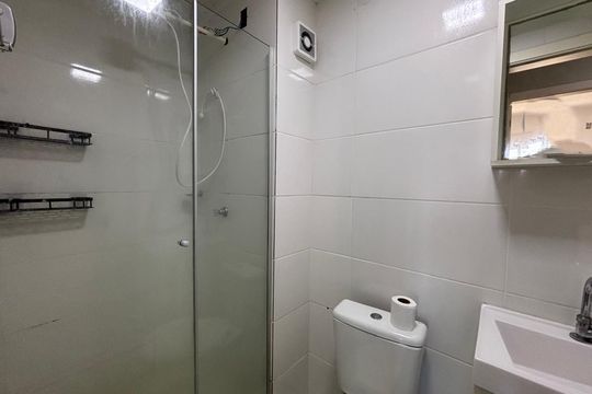 Apartamento à venda com 2 quartos, 57m² em Canudos, Novo Hamburgo