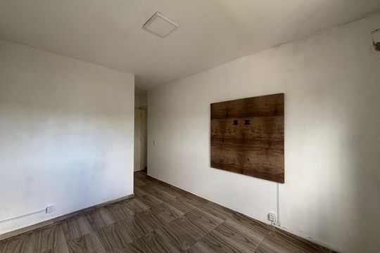Apartamento à venda com 2 quartos, 57m² em Canudos, Novo Hamburgo