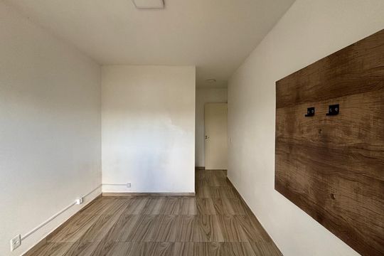 Apartamento à venda com 2 quartos, 57m² em Canudos, Novo Hamburgo
