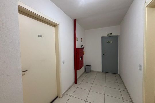 Apartamento à venda com 2 quartos, 57m² em Canudos, Novo Hamburgo