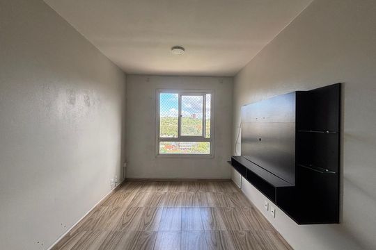 Apartamento à venda com 2 quartos, 57m² em Canudos, Novo Hamburgo