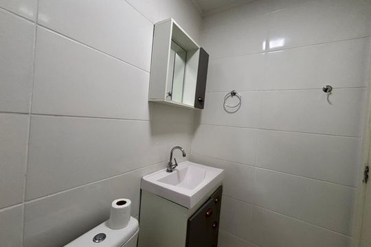 Apartamento à venda com 2 quartos, 57m² em Canudos, Novo Hamburgo