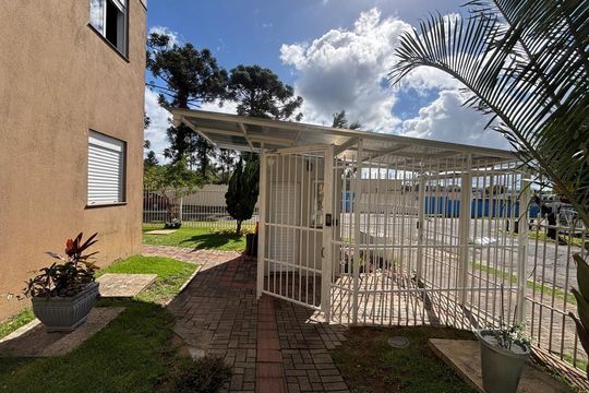 Apartamento à venda com 2 quartos, 57m² em Canudos, Novo Hamburgo