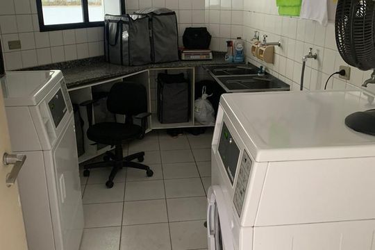 Apartamento para alugar com 1 quarto, 58m² em Itaim Bibi, São Paulo
