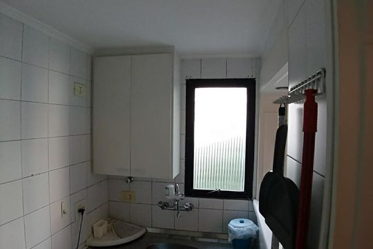 Apartamento para alugar com 1 quarto, 58m² em Itaim Bibi, São Paulo