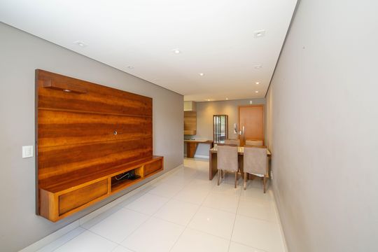 Apartamento à venda com 2 quartos, 61m² em Cinquentenario, Belo Horizonte