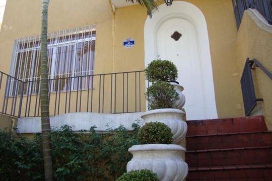 Casa para alugar com 3 quartos, 160m² em Aclimação, São Paulo