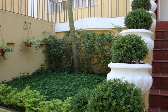 Casa para alugar com 3 quartos, 160m² em Aclimação, São Paulo