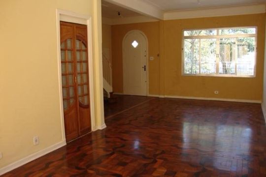 Casa para alugar com 3 quartos, 160m² em Aclimação, São Paulo