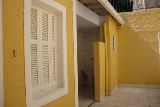 Casa para alugar com 3 quartos, 160m² em Aclimação, São Paulo