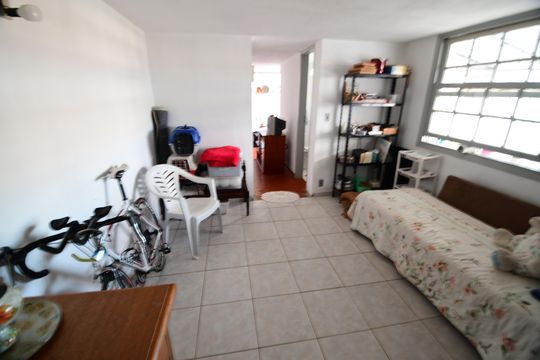 Quarto de Serviço de casa à venda com 5 quartos, 238m² em Vila Nogueira, Campinas