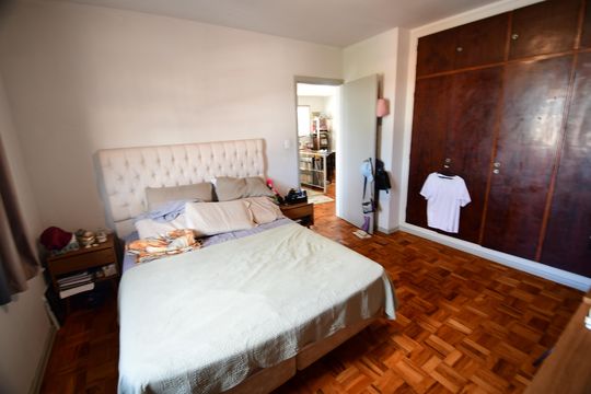 Quarto 1 de casa à venda com 5 quartos, 238m² em Vila Nogueira, Campinas