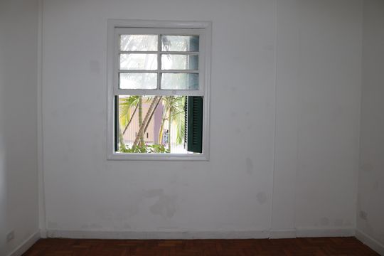 Sala de apartamento para alugar com 1 quarto, 40m² em Barra Funda, São Paulo