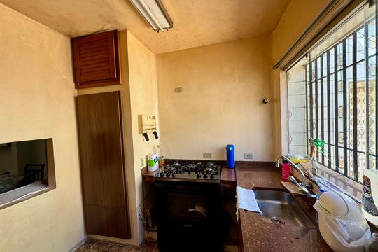 Cozinha de casa à venda com 4 quartos, 279m² em Jardim Maia, Guarulhos