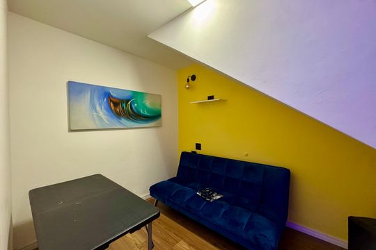 Estudio de casa à venda com 4 quartos, 279m² em Jardim Maia, Guarulhos