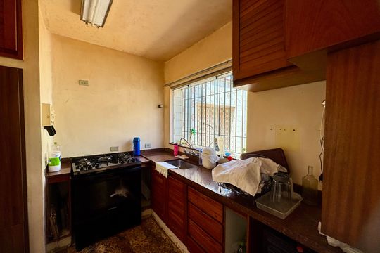 Cozinha de casa à venda com 4 quartos, 279m² em Jardim Maia, Guarulhos
