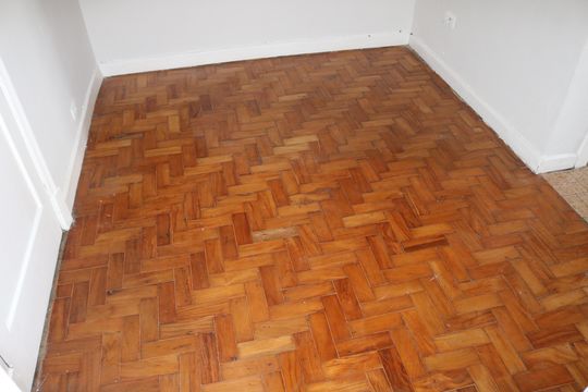 Sala de apartamento para alugar com 1 quarto, 40m² em Barra Funda, São Paulo