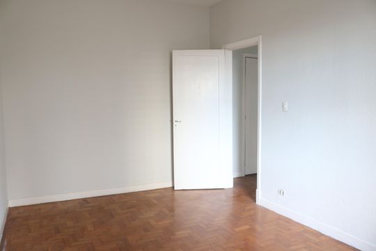 Quarto de apartamento para alugar com 1 quarto, 40m² em Barra Funda, São Paulo