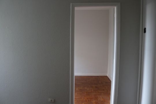 Sala de apartamento para alugar com 1 quarto, 40m² em Barra Funda, São Paulo