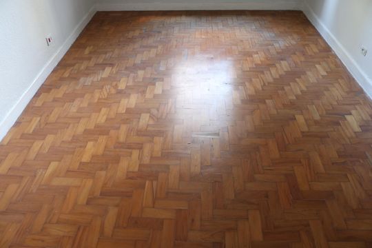 Quarto de apartamento para alugar com 1 quarto, 40m² em Barra Funda, São Paulo