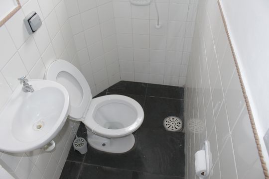 Kitnet/Studio para alugar com 1 quarto, 25m² em Santa Cecilia, São Paulo