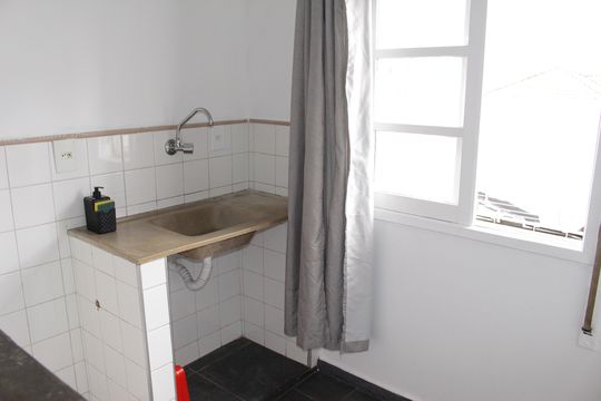 Kitnet/Studio para alugar com 1 quarto, 25m² em Santa Cecilia, São Paulo