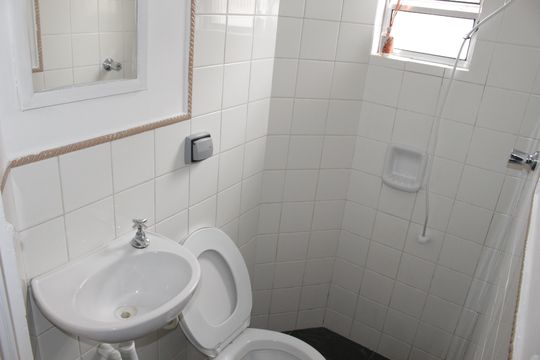 Kitnet/Studio para alugar com 1 quarto, 25m² em Santa Cecilia, São Paulo