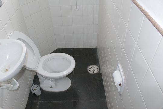 Kitnet/Studio para alugar com 1 quarto, 25m² em Santa Cecilia, São Paulo